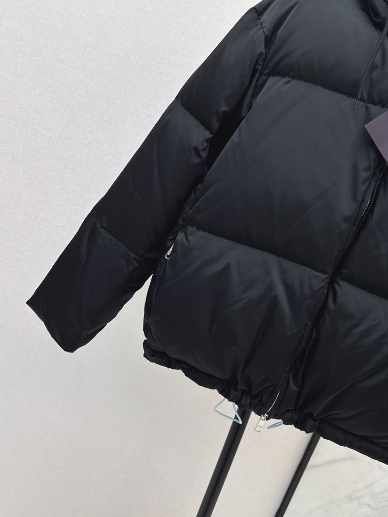 Prada Down Jackets